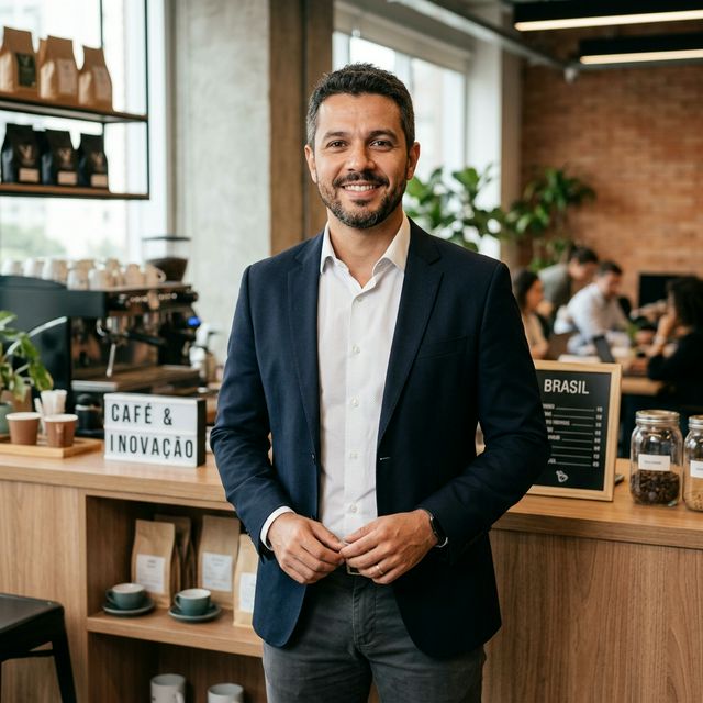 Mentor Mestre do Varejo